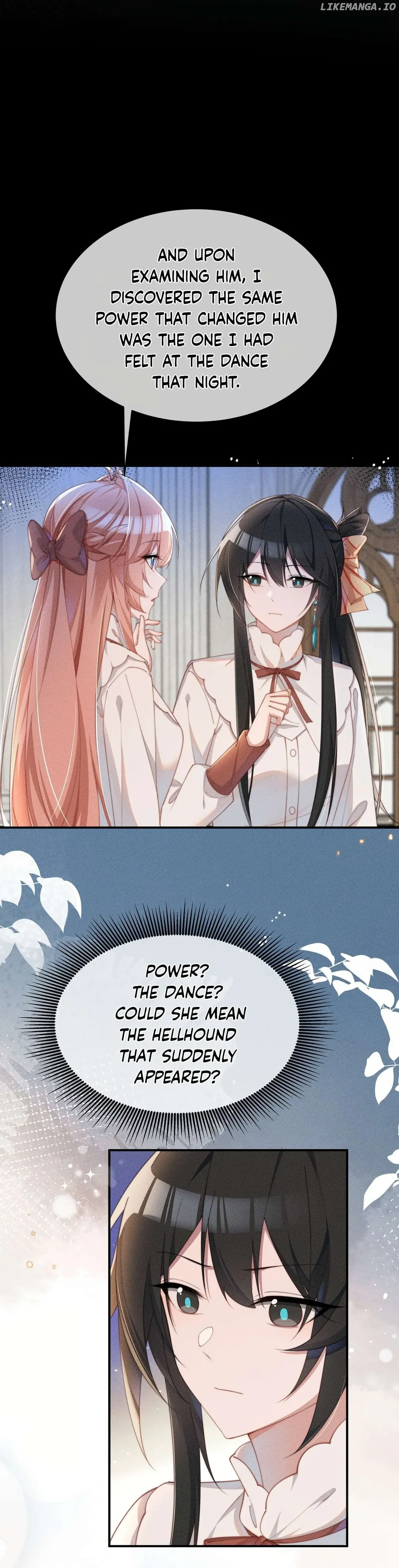 Is It Normal To Raise A Yandere Heroine As A Villainess ! Chapter 53 Online - página 14