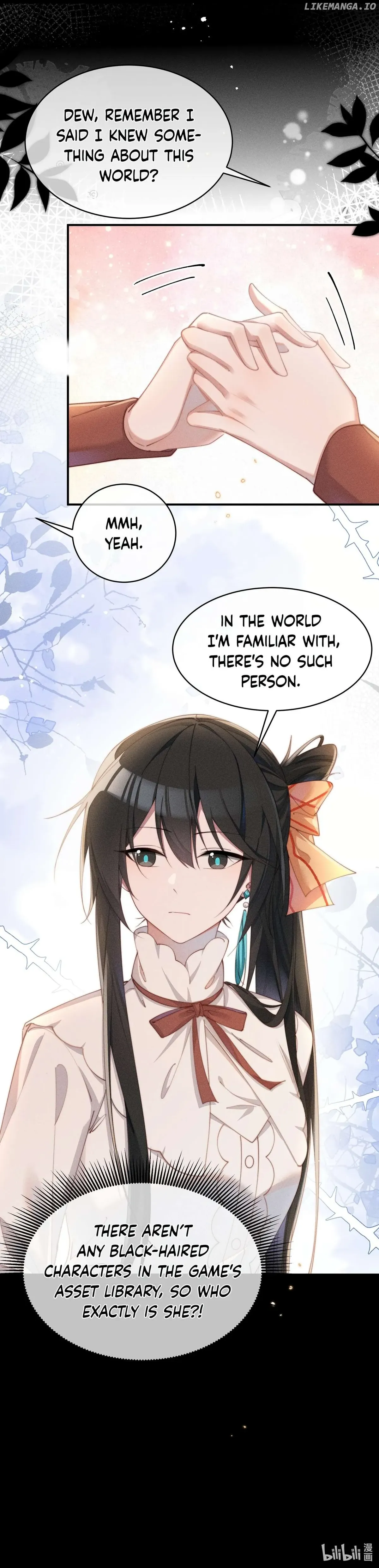 Is It Normal To Raise A Yandere Heroine As A Villainess ! Chapter 53 Online - página 19