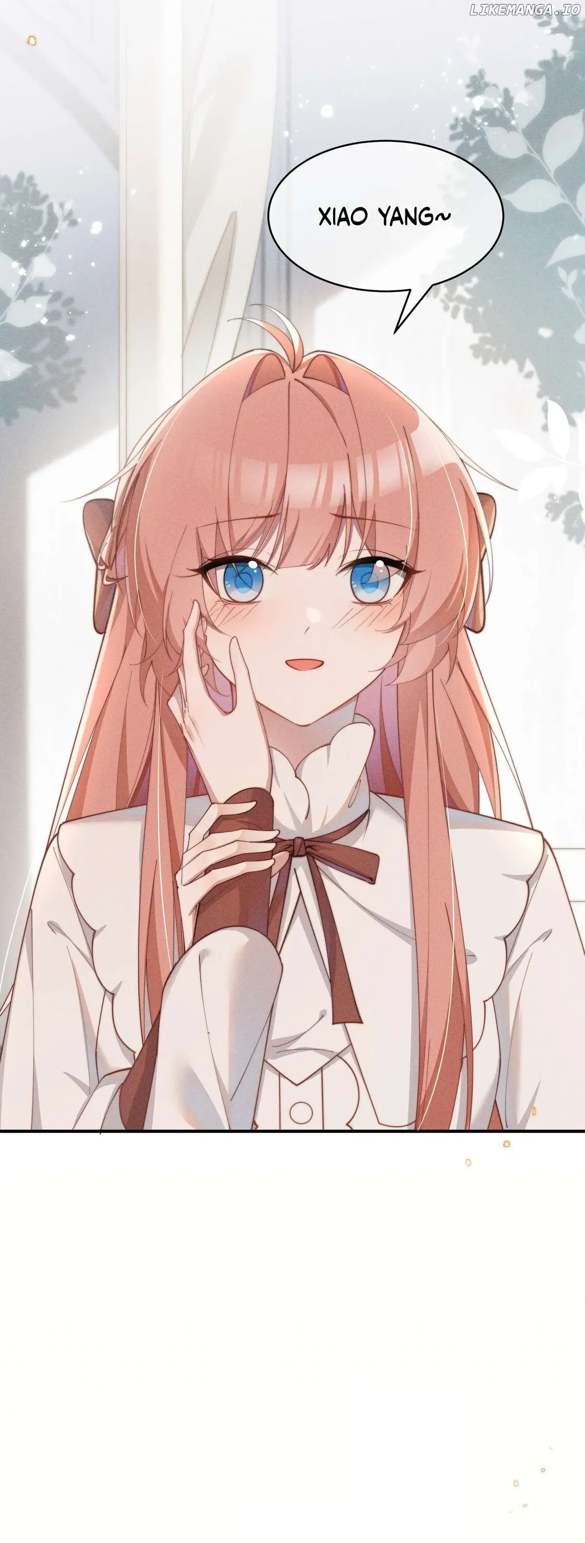 Is It Normal To Raise A Yandere Heroine As A Villainess ! Chapter 54 Online - página 7