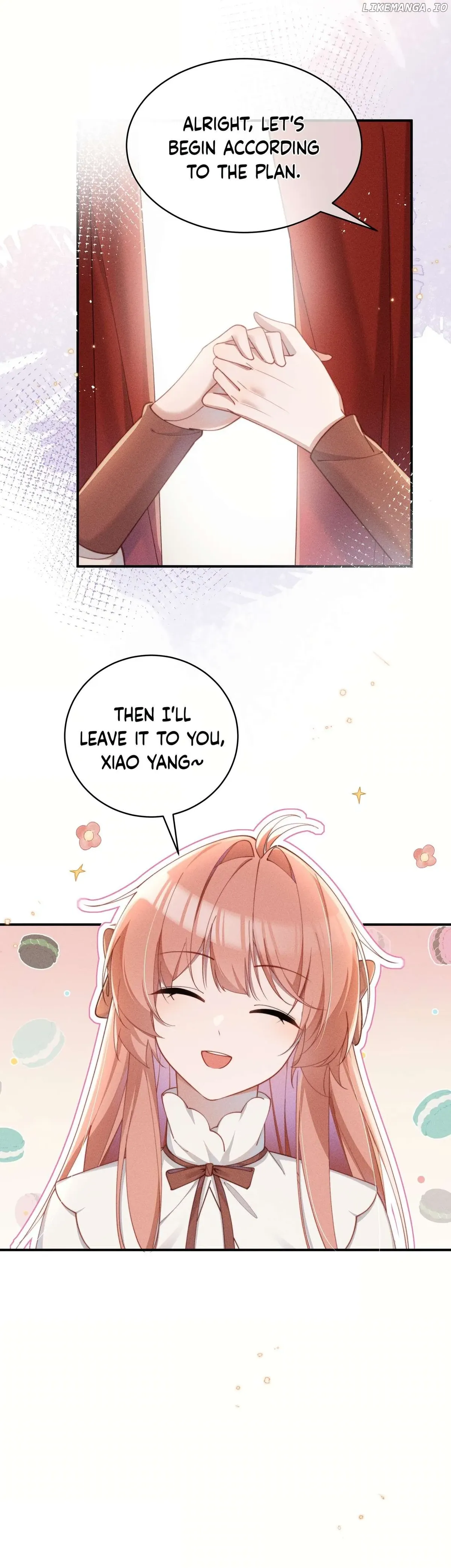 Is It Normal To Raise A Yandere Heroine As A Villainess ! Chapter 54 Online - página 10