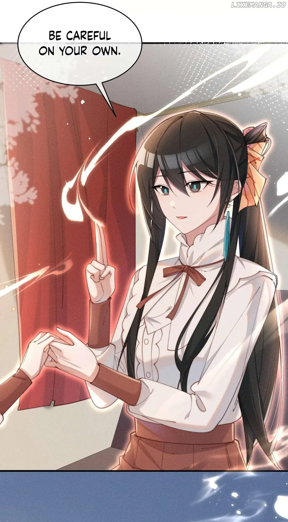 Is It Normal To Raise A Yandere Heroine As A Villainess ! Chapter 54 Online - página 11