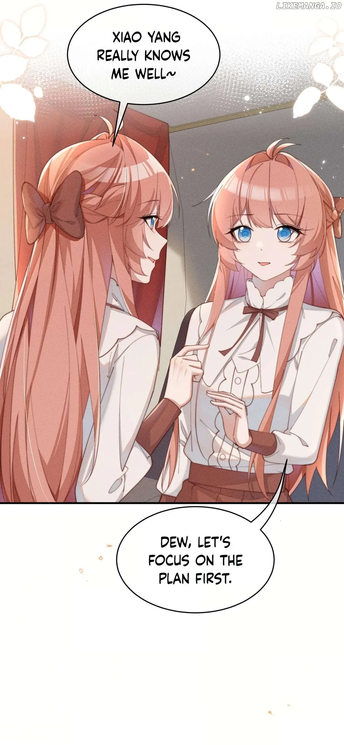 Is It Normal To Raise A Yandere Heroine As A Villainess ! Chapter 54 Online - página 14