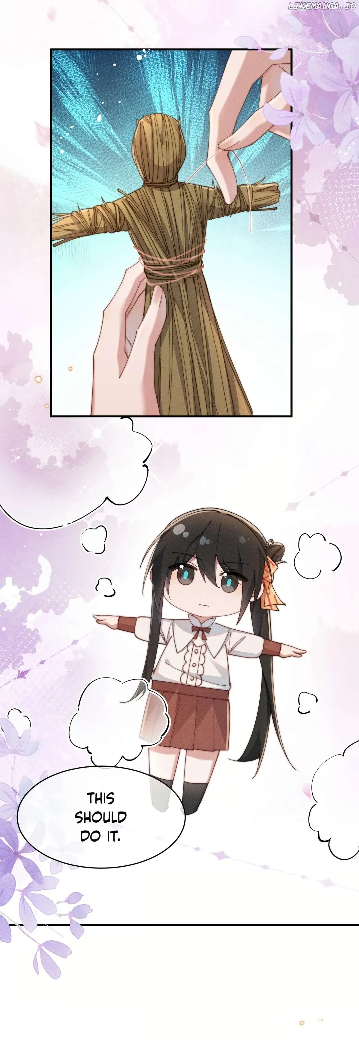 Is It Normal To Raise A Yandere Heroine As A Villainess ! Chapter 54 Online - página 16