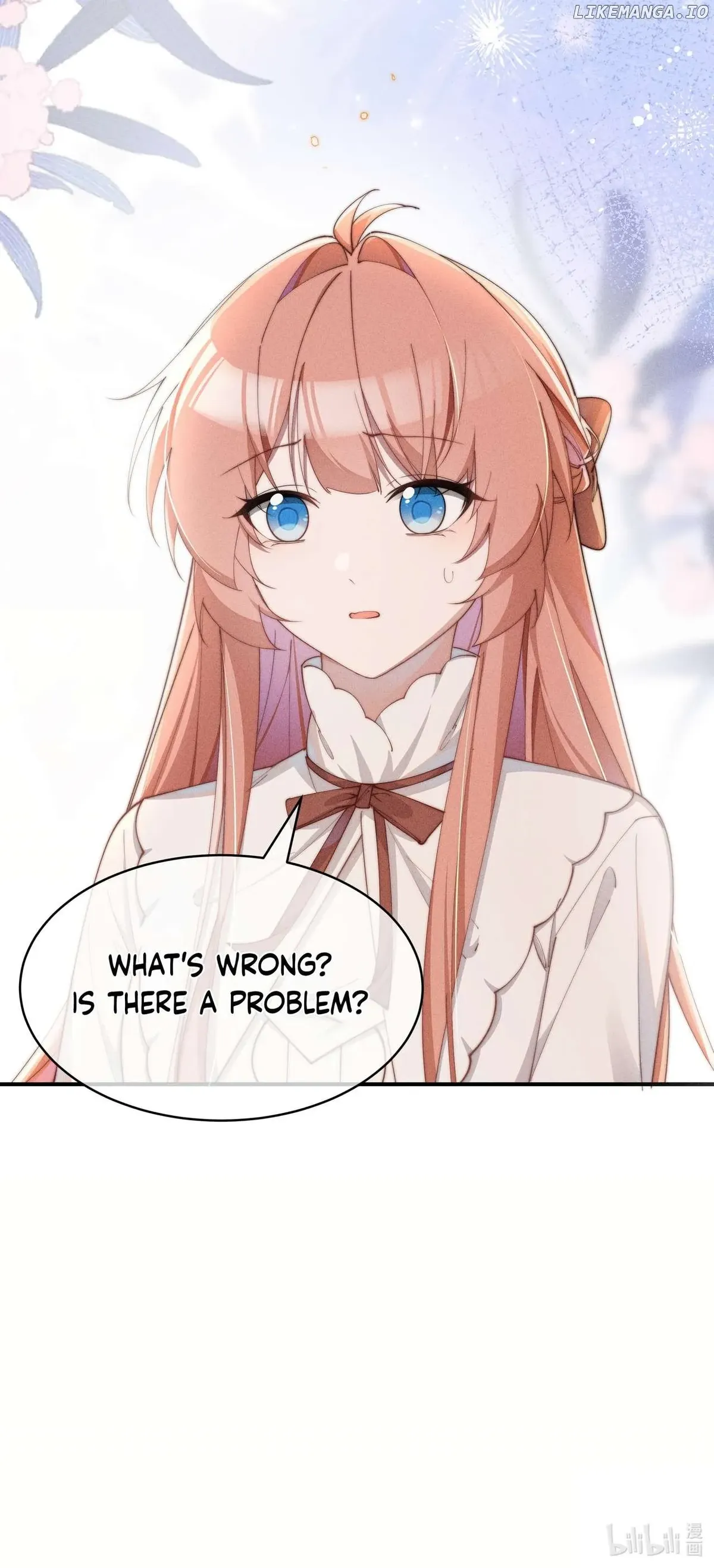Is It Normal To Raise A Yandere Heroine As A Villainess ! Chapter 54 Online - página 18