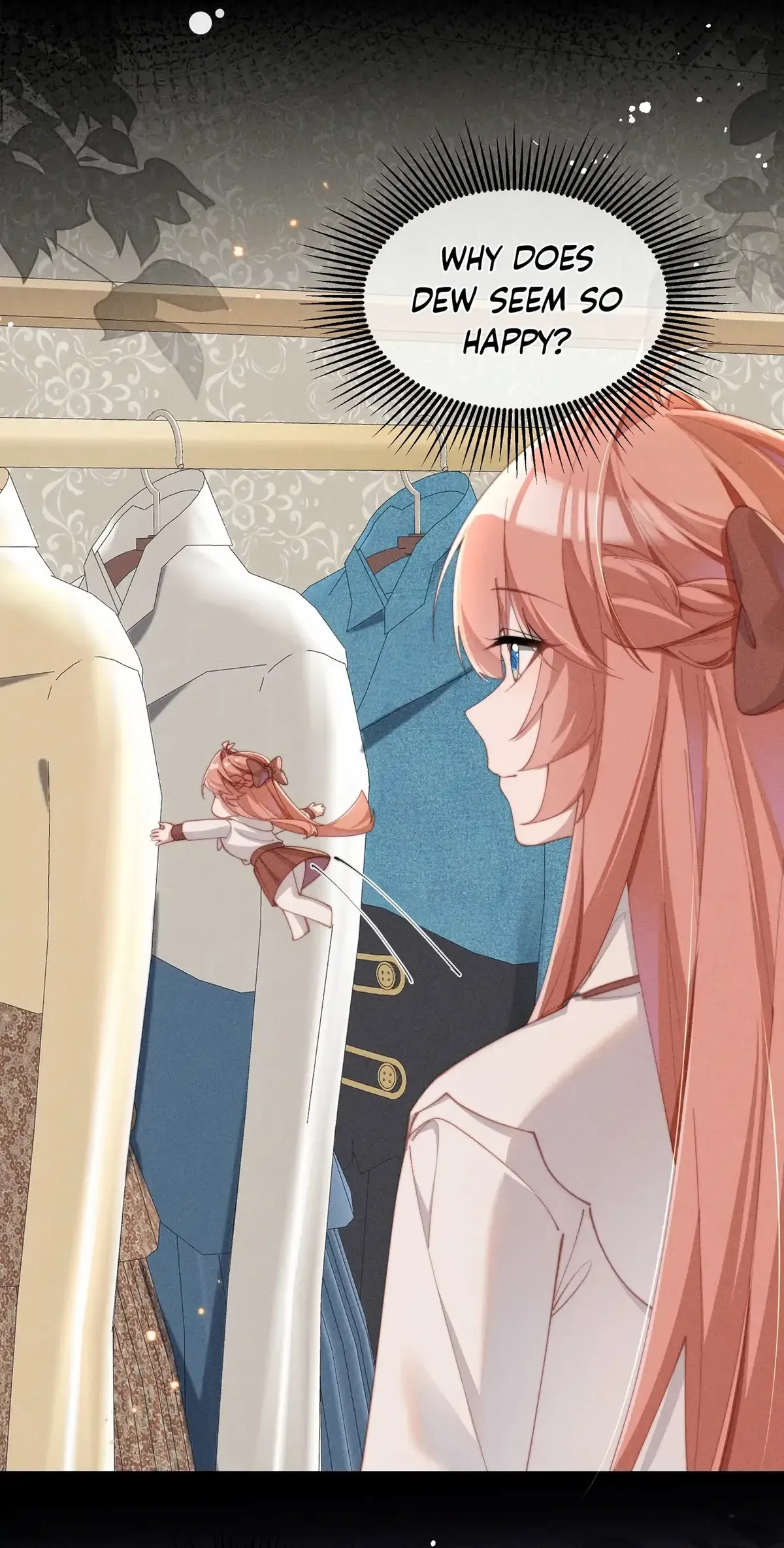 Is It Normal To Raise A Yandere Heroine As A Villainess ! Chapter 56 Online - página 5