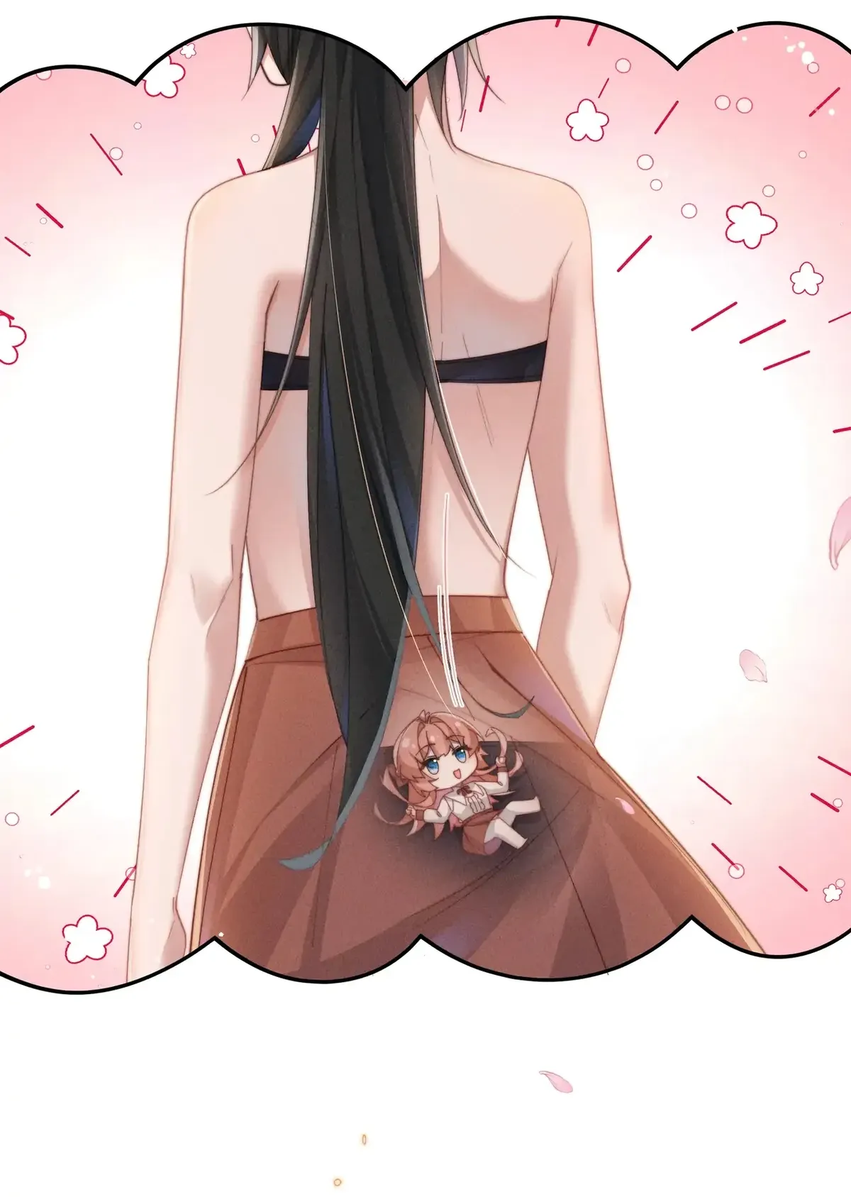 Is It Normal To Raise A Yandere Heroine As A Villainess ! Chapter 56 Online - página 7
