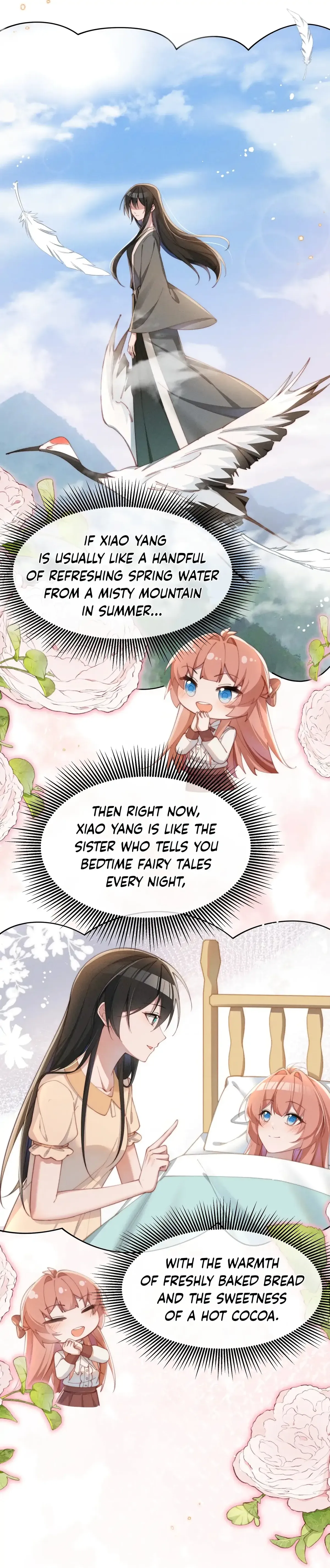 Is It Normal To Raise A Yandere Heroine As A Villainess ! Chapter 56 Online - página 15