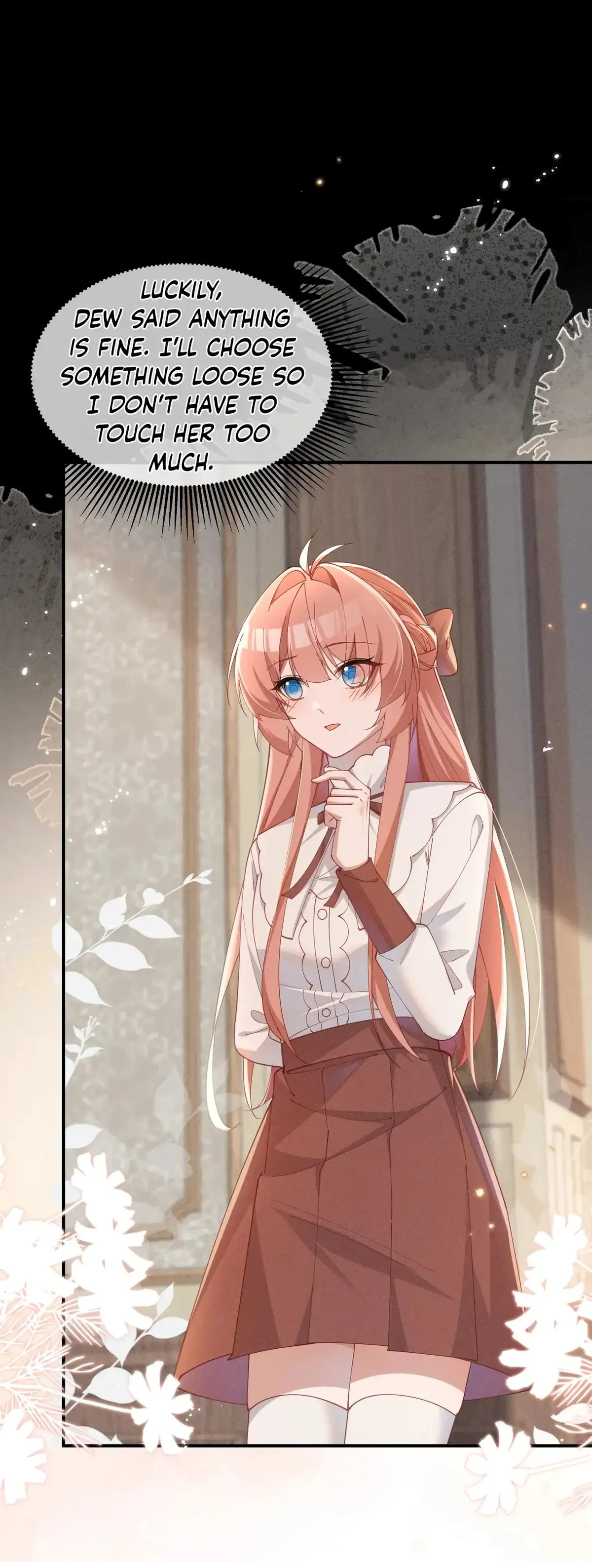 Is It Normal To Raise A Yandere Heroine As A Villainess ! Chapter 56 Online - página 19