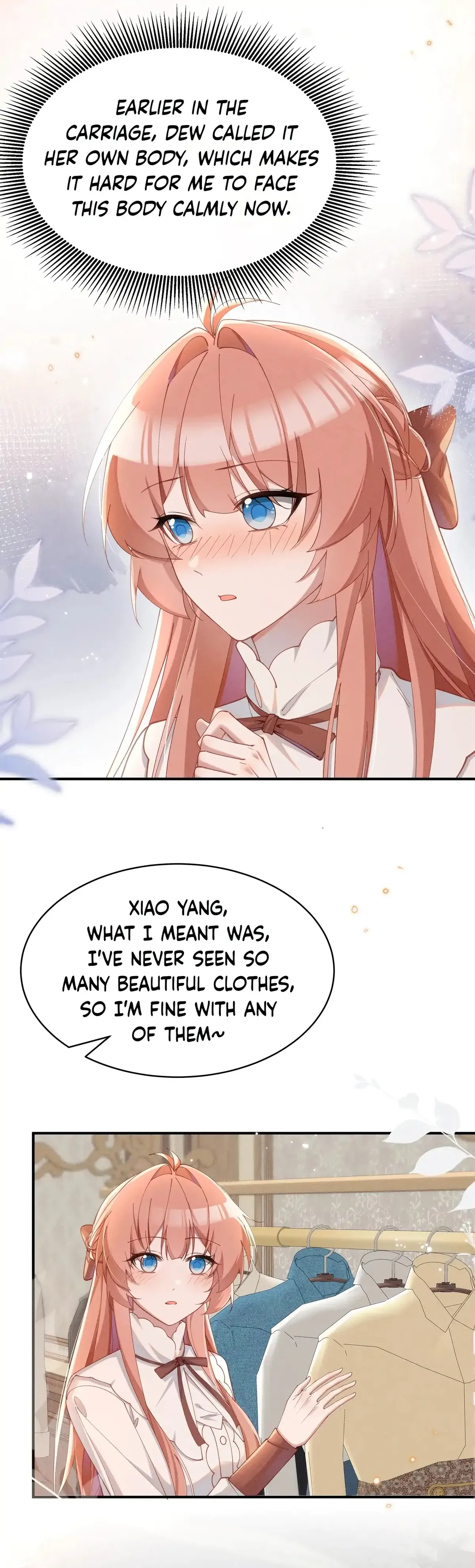 Is It Normal To Raise A Yandere Heroine As A Villainess ! Chapter 56 Online - página 20