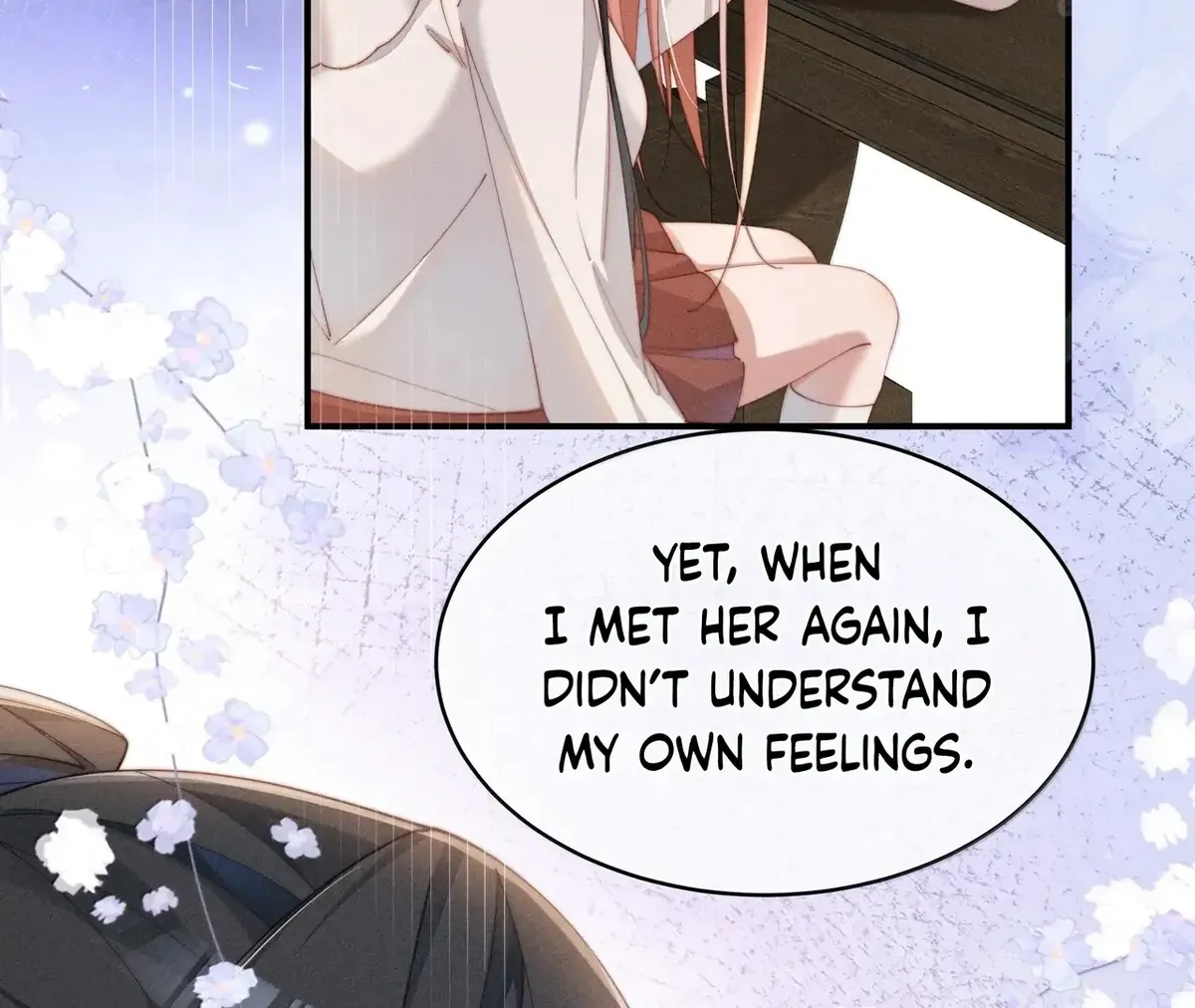 Is It Normal To Raise A Yandere Heroine As A Villainess ! Chapter 59 Online - página 3