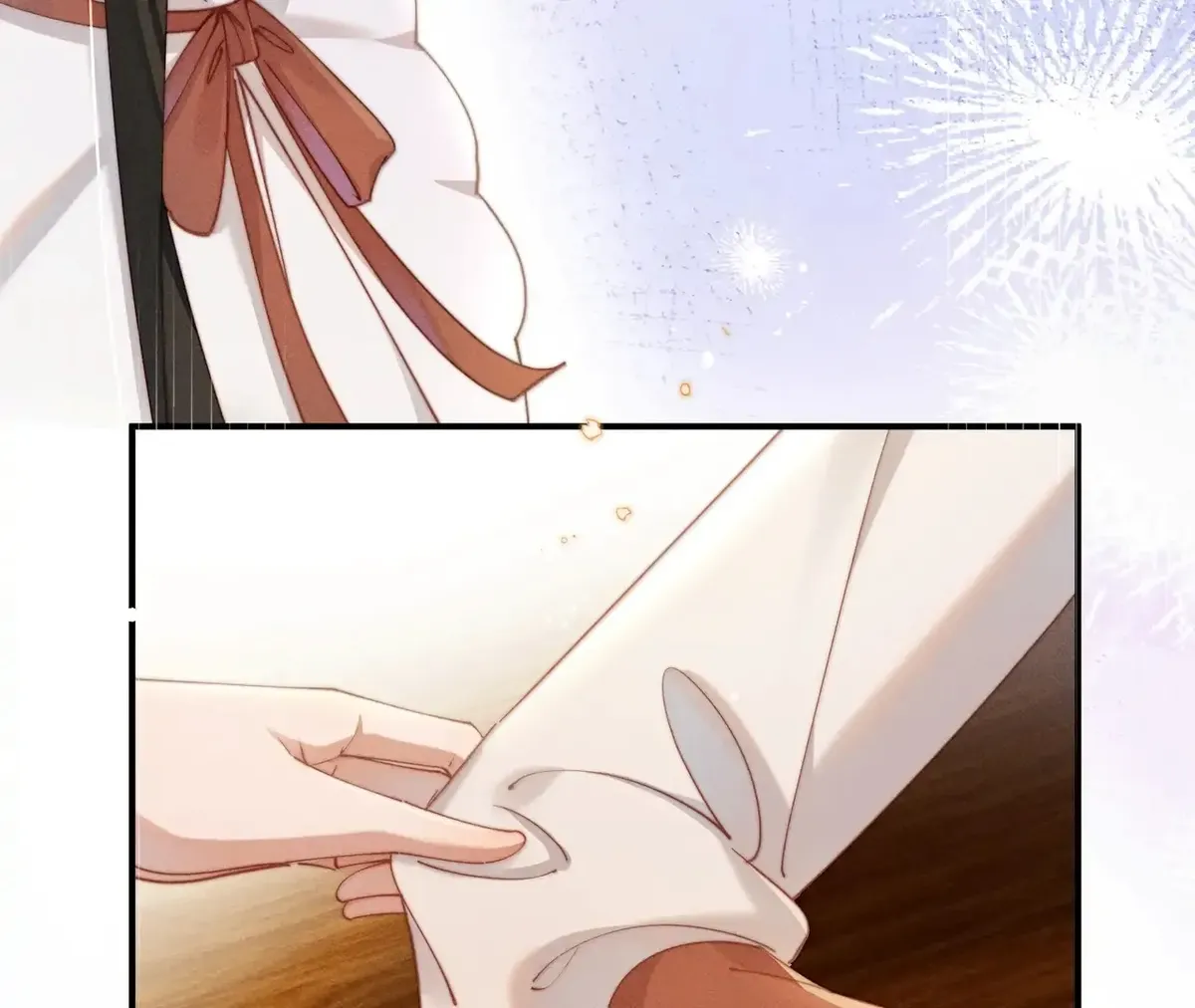 Is It Normal To Raise A Yandere Heroine As A Villainess ! Chapter 59 Online - página 5