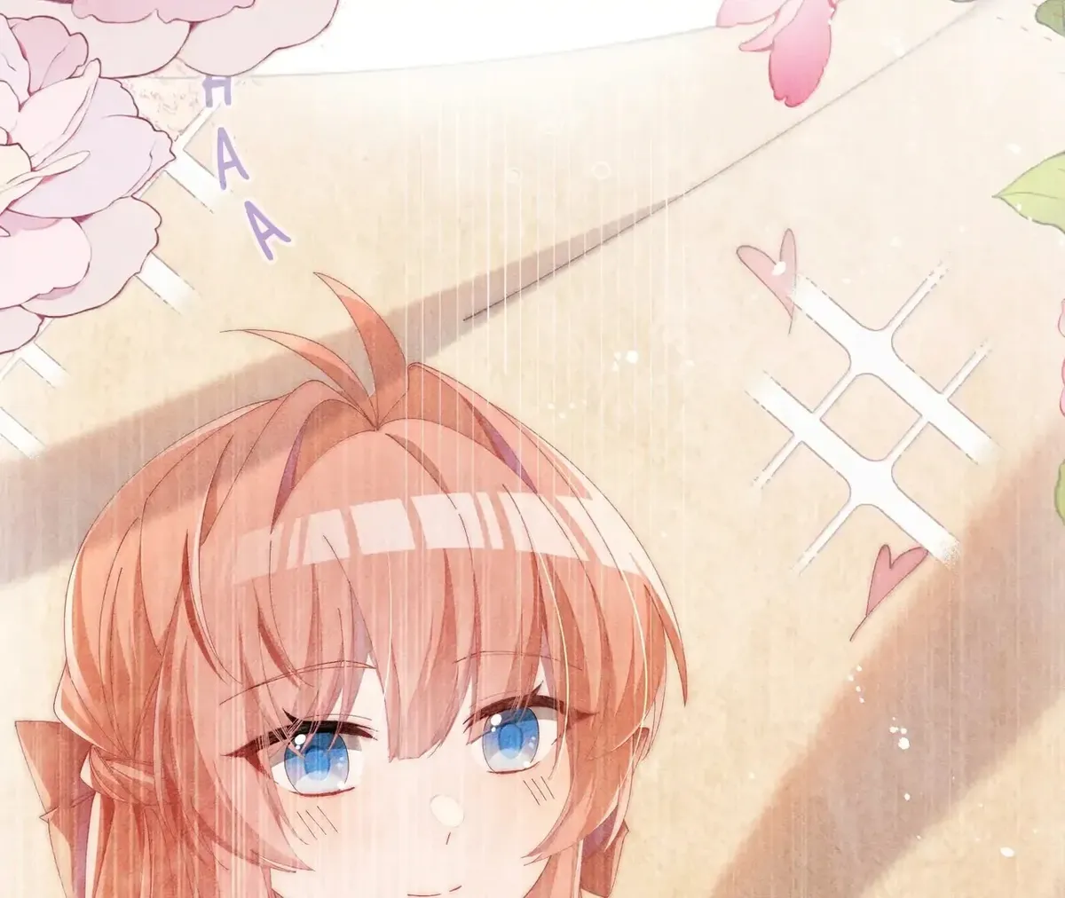 Is It Normal To Raise A Yandere Heroine As A Villainess ! Chapter 59 Online - página 7