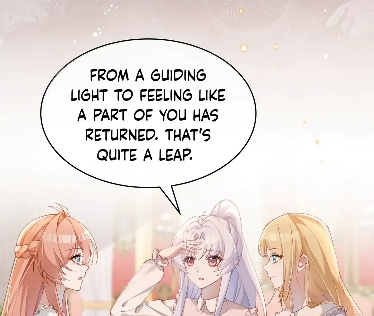Is It Normal To Raise A Yandere Heroine As A Villainess ! Chapter 59 Online - página 19