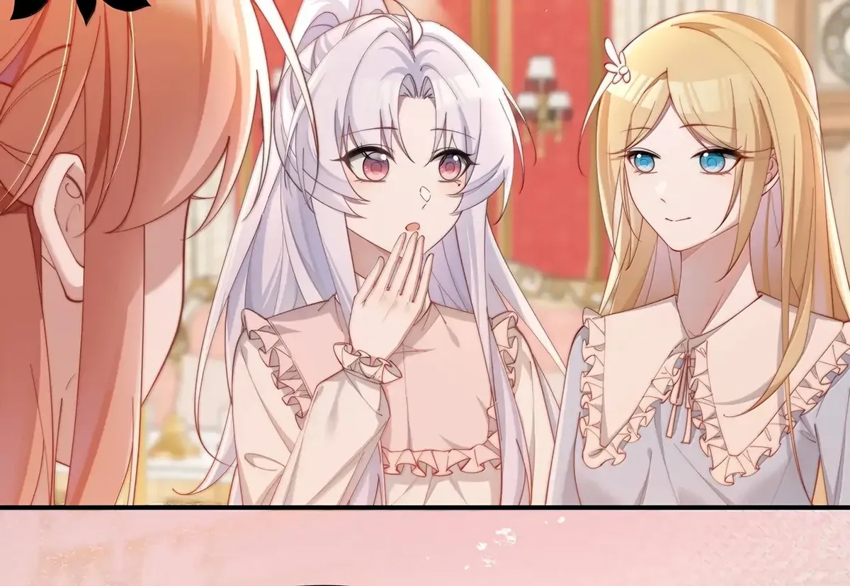 Is It Normal To Raise A Yandere Heroine As A Villainess ! Chapter 59 Online - página 26