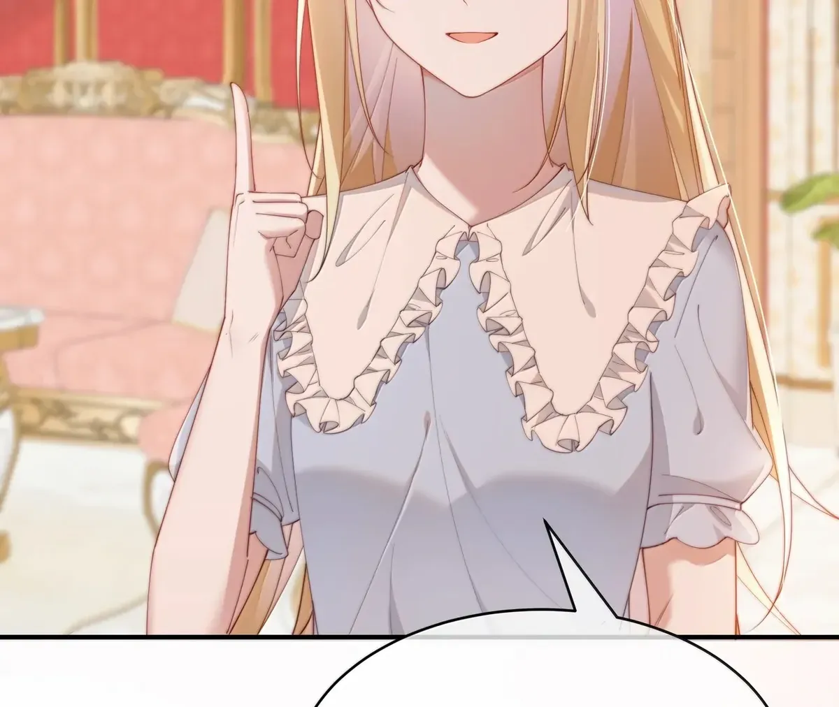 Is It Normal To Raise A Yandere Heroine As A Villainess ! Chapter 59 Online - página 28