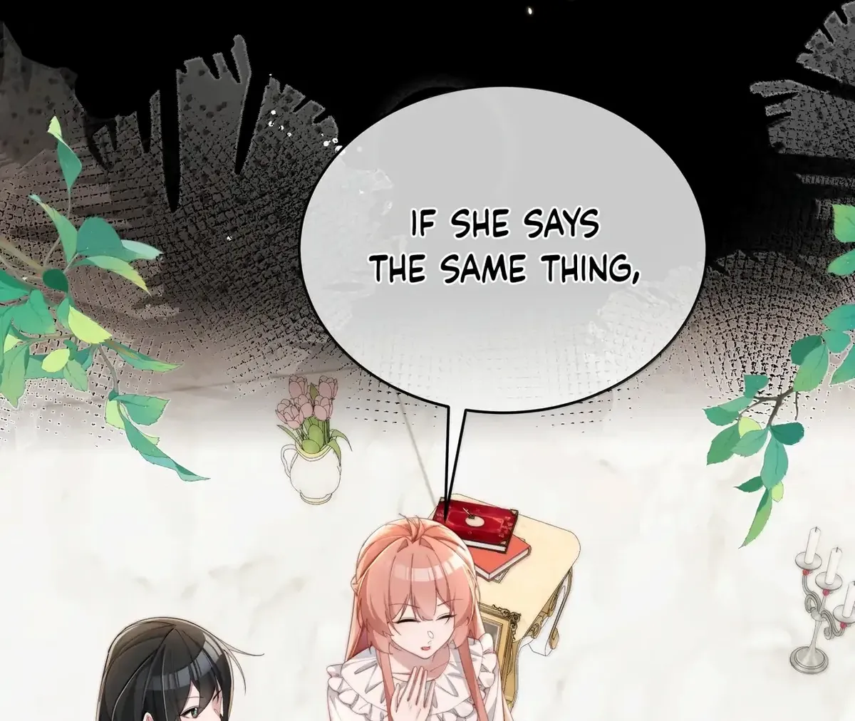 Is It Normal To Raise A Yandere Heroine As A Villainess ! Chapter 59 Online - página 35