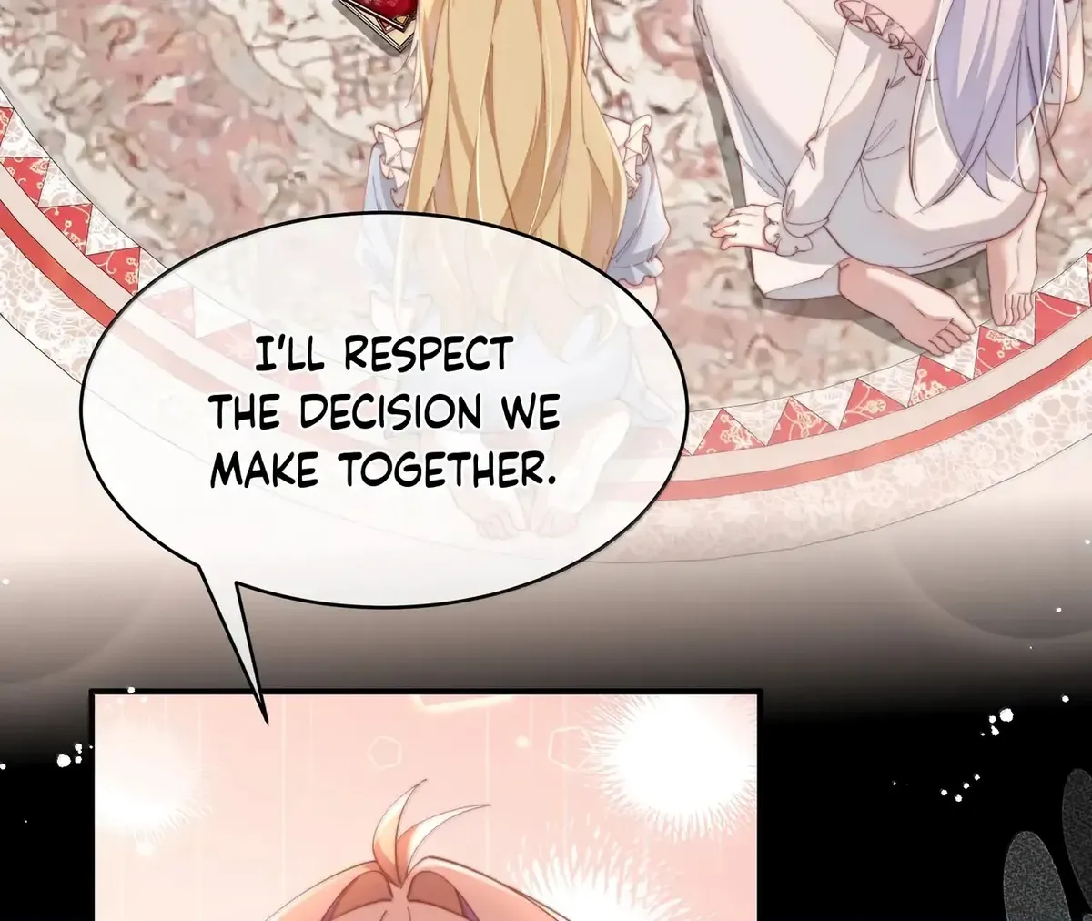 Is It Normal To Raise A Yandere Heroine As A Villainess ! Chapter 59 Online - página 37