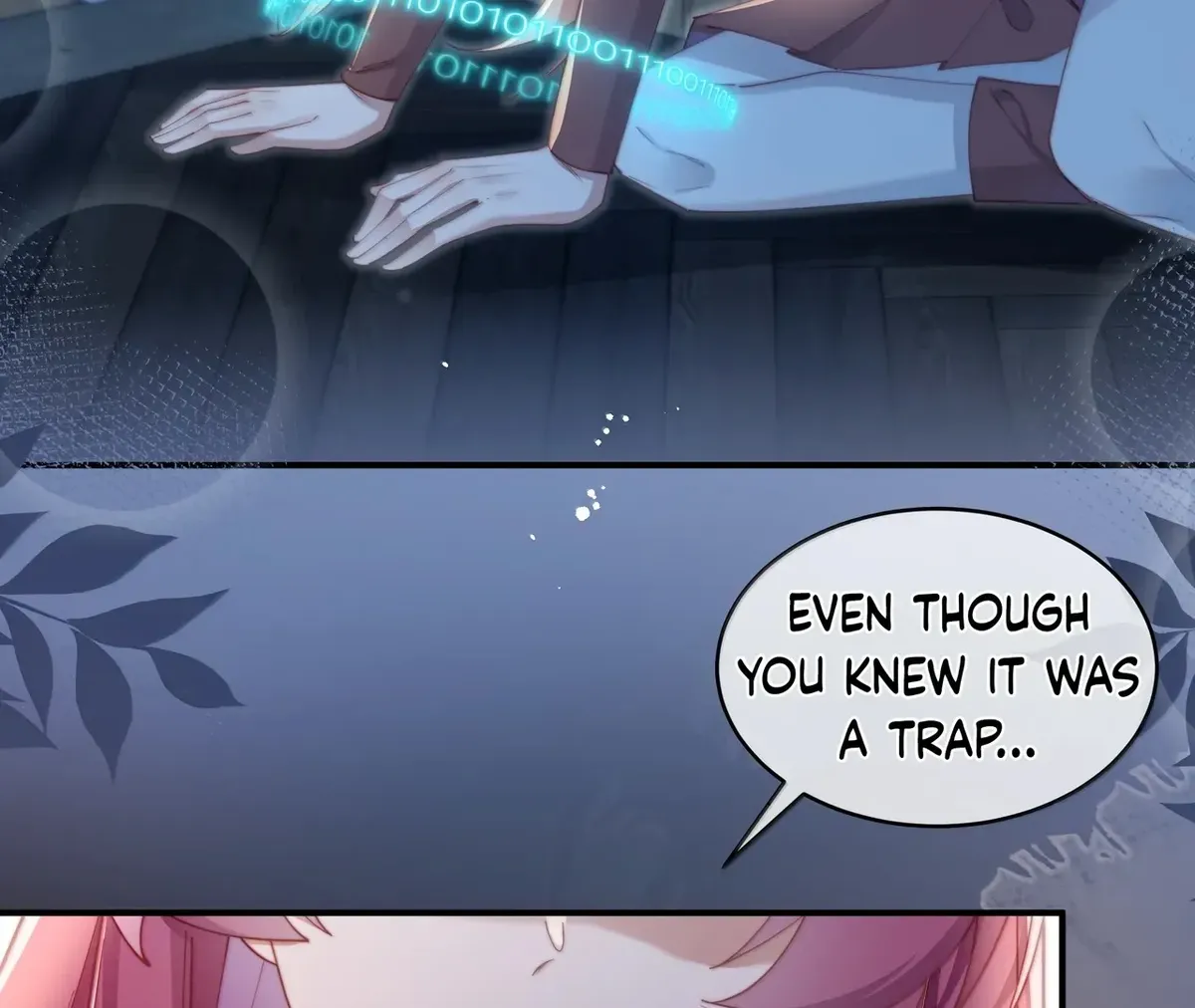 Is It Normal To Raise A Yandere Heroine As A Villainess ! Chapter 59 Online - página 45