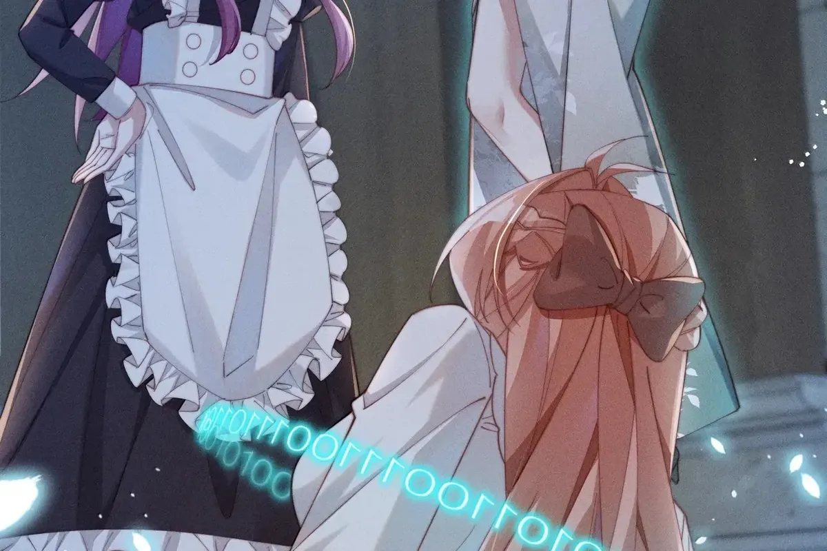 Is It Normal To Raise A Yandere Heroine As A Villainess ! Chapter 59 Online - página 49