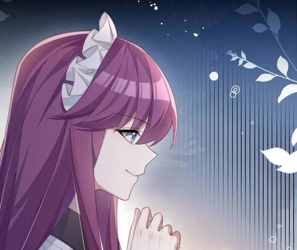 Is It Normal To Raise A Yandere Heroine As A Villainess ! Chapter 59 Online - página 51