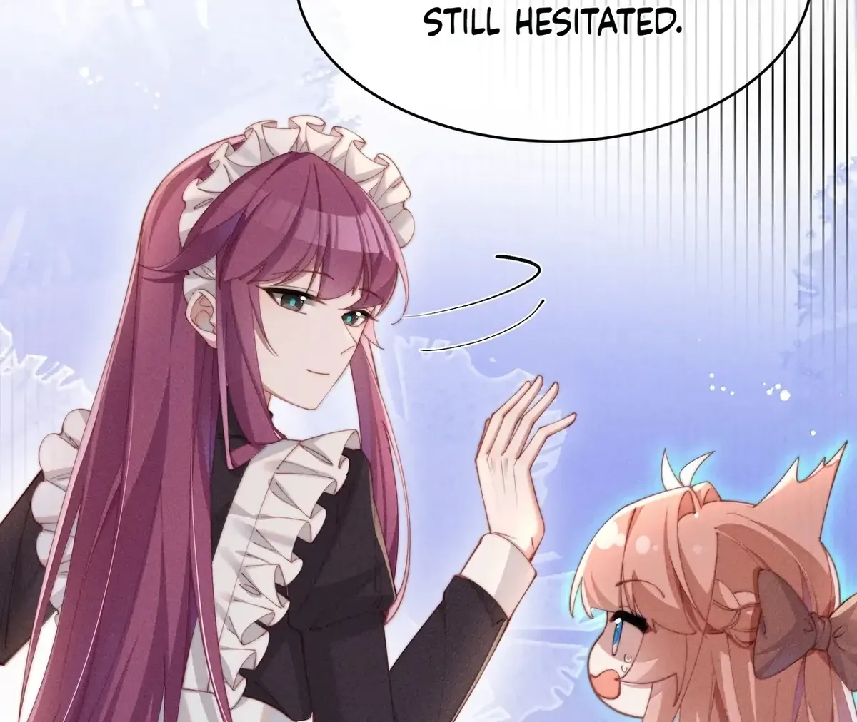 Is It Normal To Raise A Yandere Heroine As A Villainess ! Chapter 59 Online - página 54