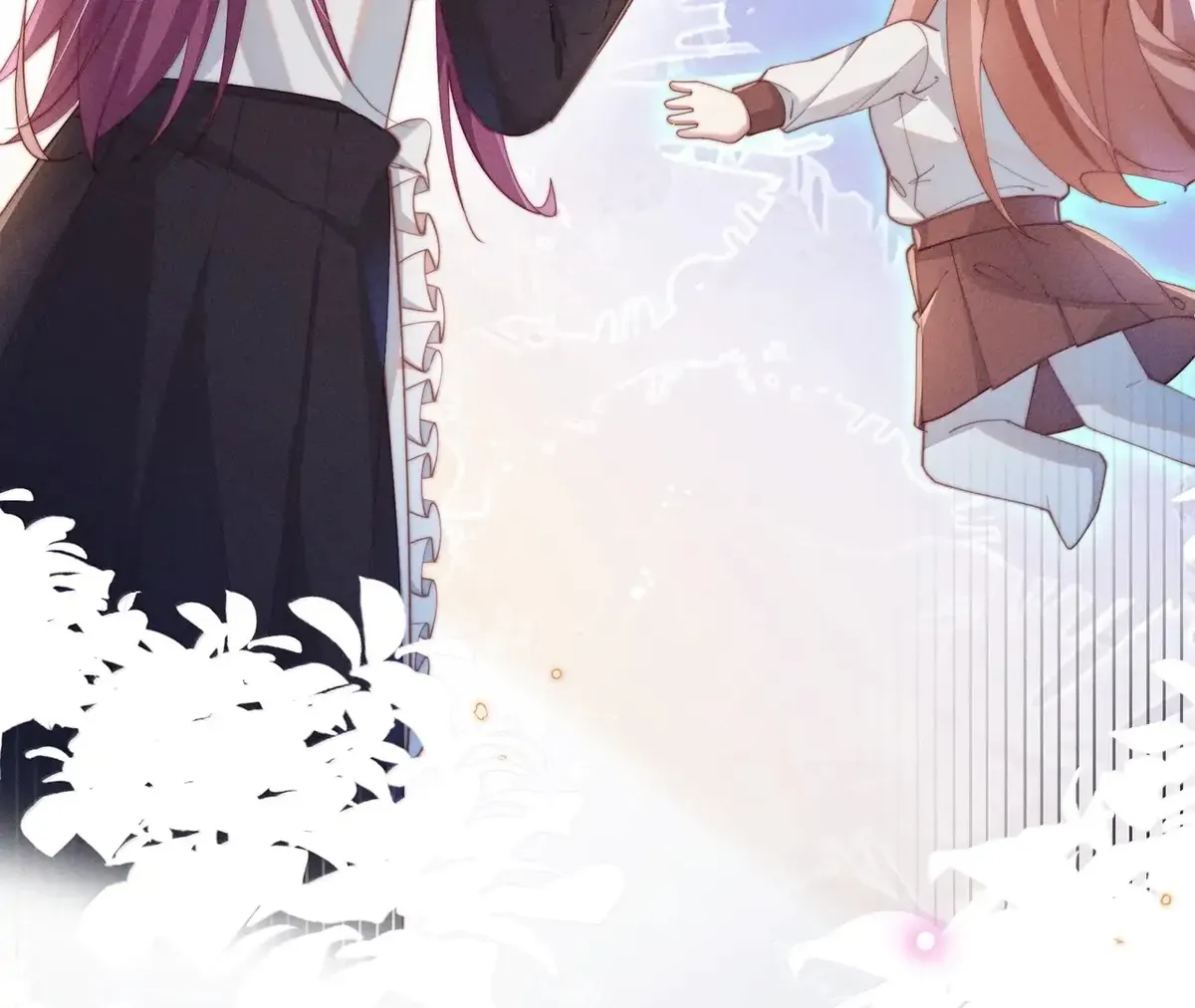 Is It Normal To Raise A Yandere Heroine As A Villainess ! Chapter 59 Online - página 55