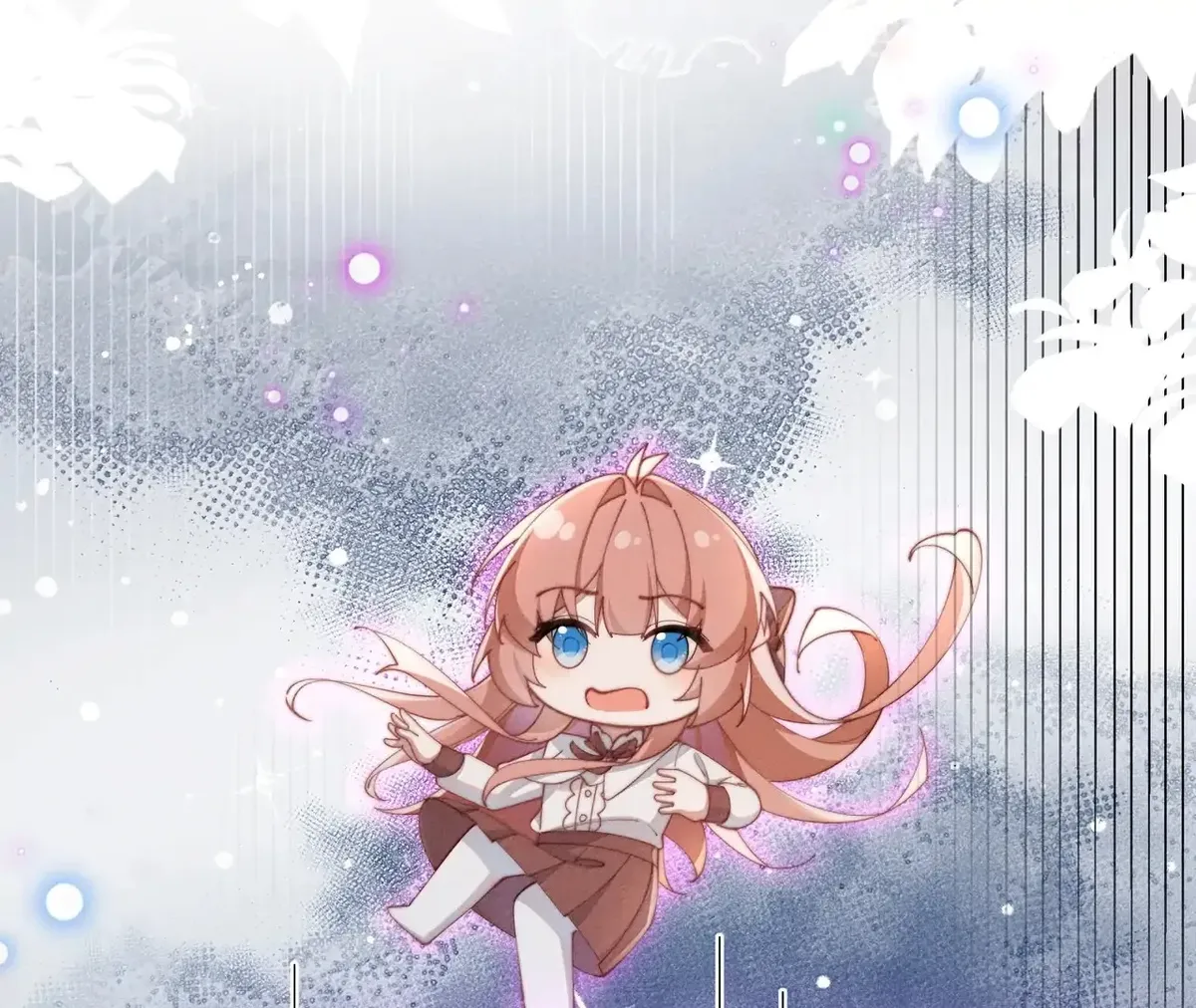 Is It Normal To Raise A Yandere Heroine As A Villainess ! Chapter 59 Online - página 56