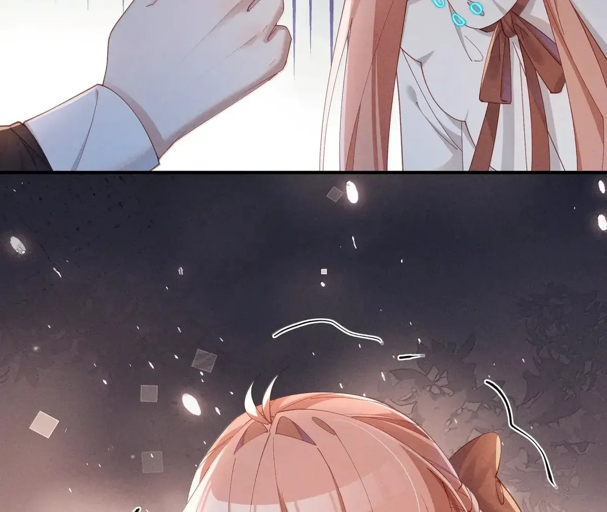 Is It Normal To Raise A Yandere Heroine As A Villainess ! Chapter 59 Online - página 63