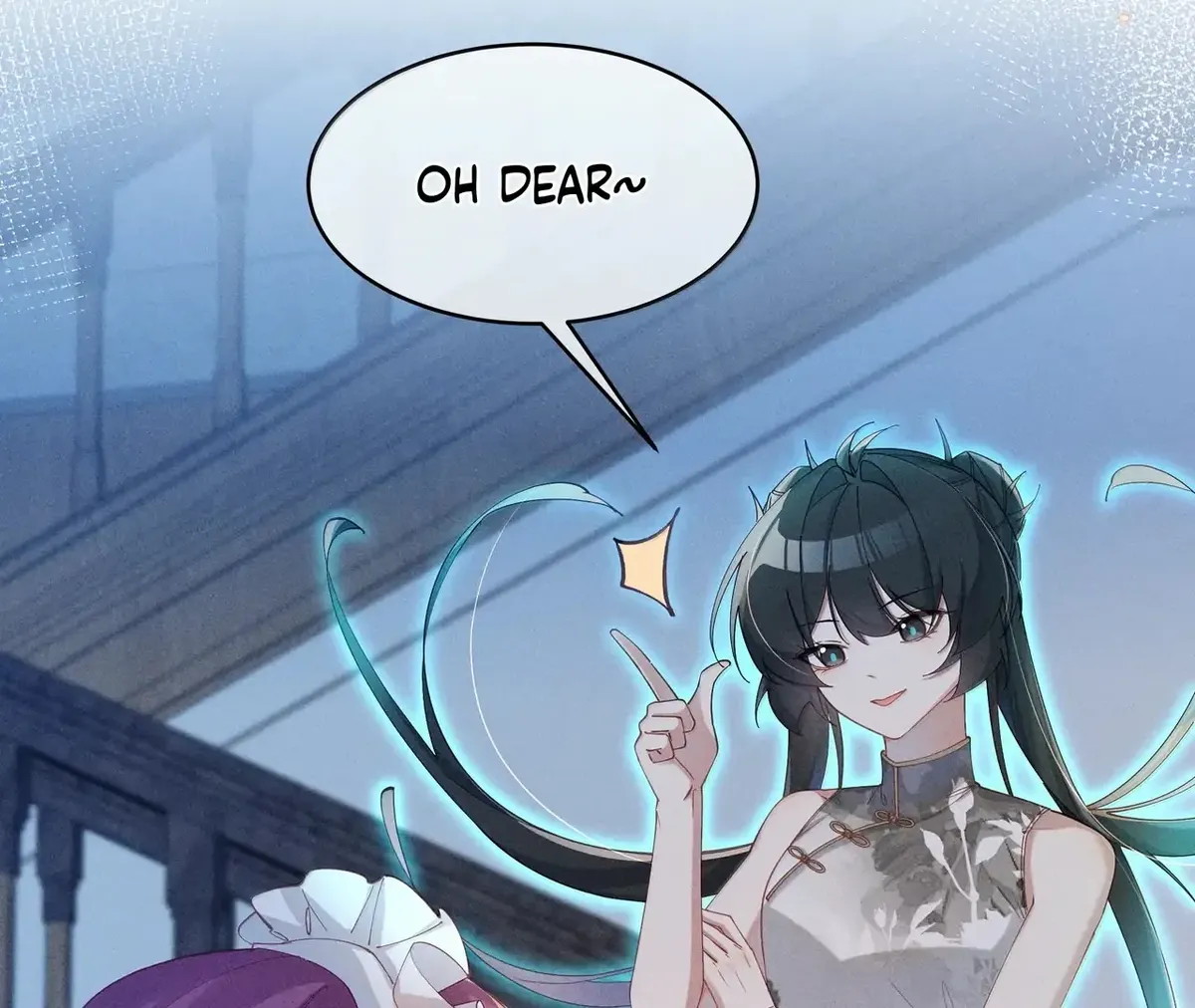 Is It Normal To Raise A Yandere Heroine As A Villainess ! Chapter 59 Online - página 67