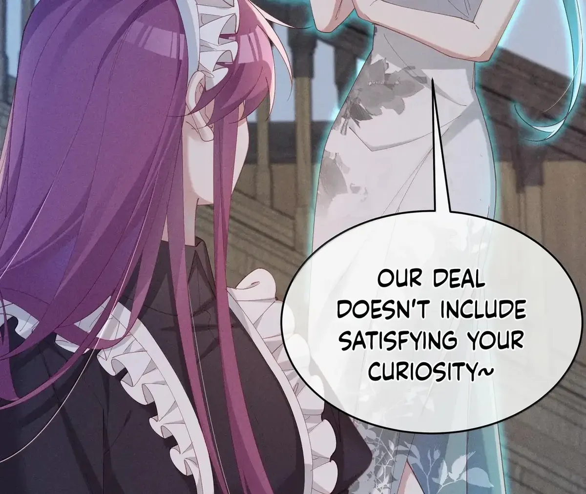 Is It Normal To Raise A Yandere Heroine As A Villainess ! Chapter 59 Online - página 68