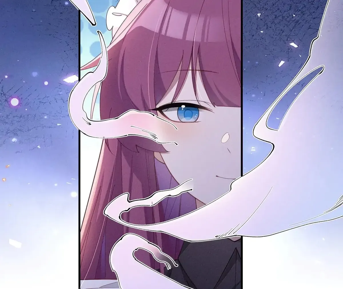 Is It Normal To Raise A Yandere Heroine As A Villainess ! Chapter 59 Online - página 70