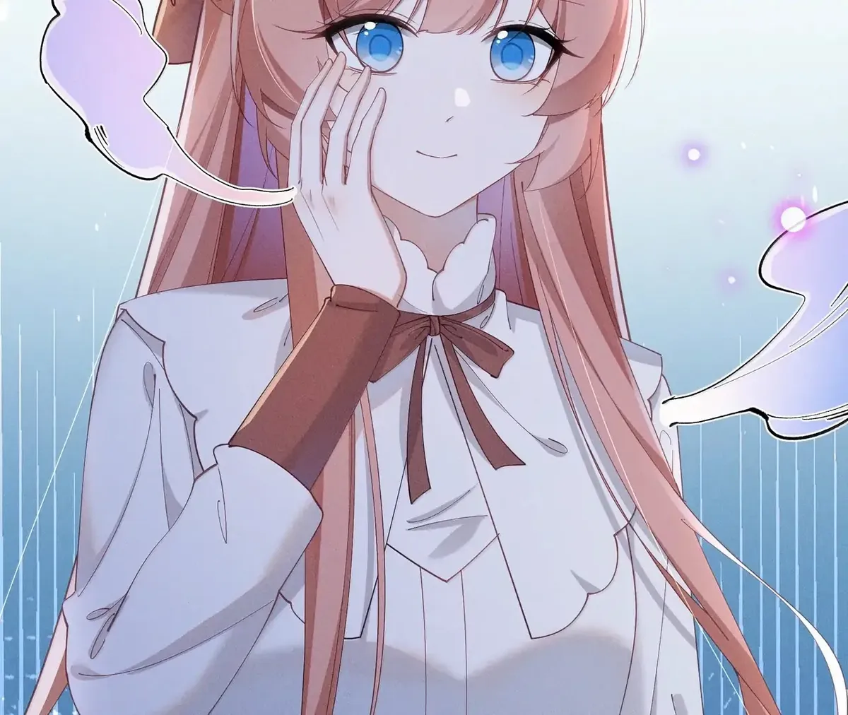 Is It Normal To Raise A Yandere Heroine As A Villainess ! Chapter 59 Online - página 72
