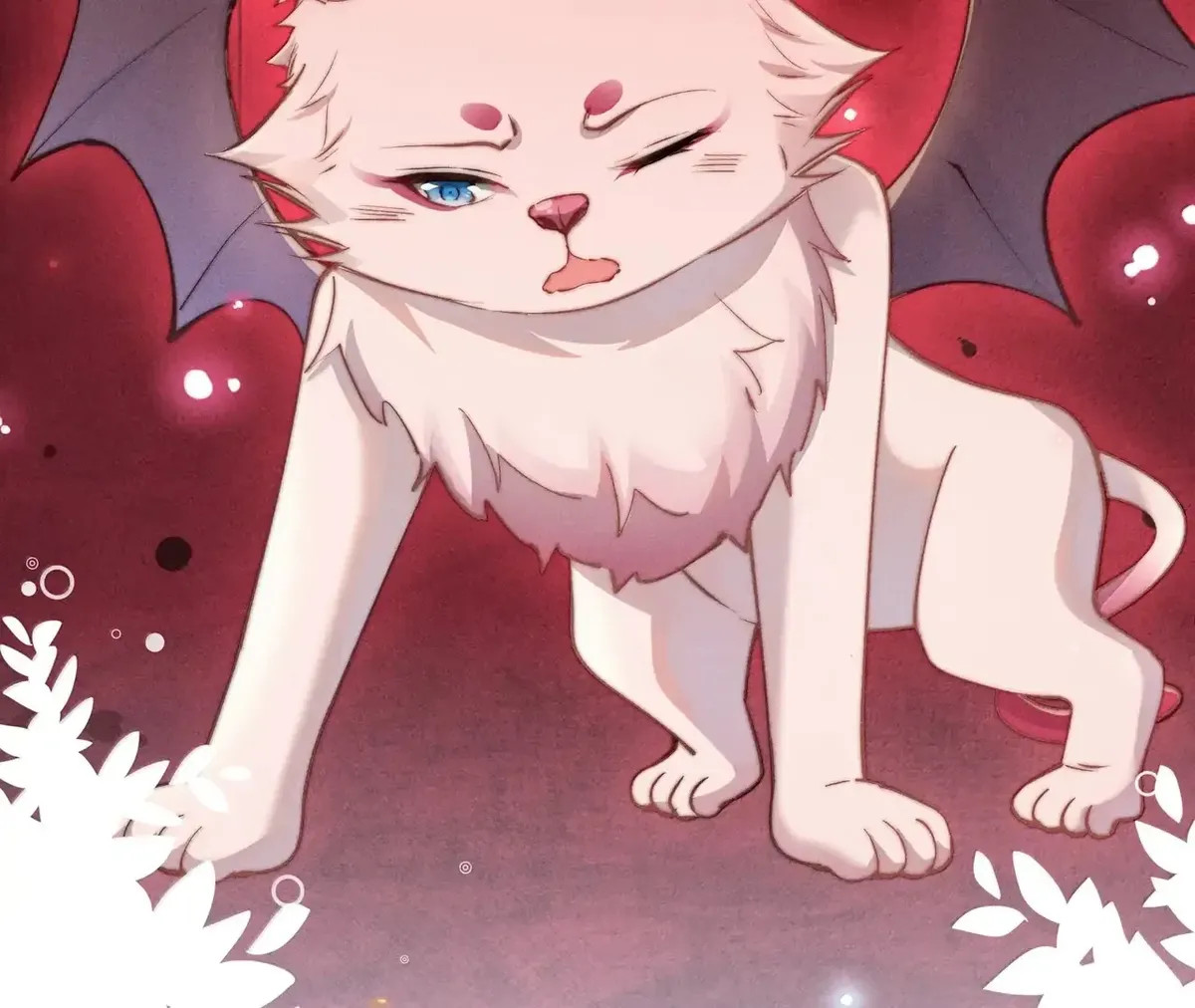 Is It Normal To Raise A Yandere Heroine As A Villainess ! Chapter 59 Online - página 79