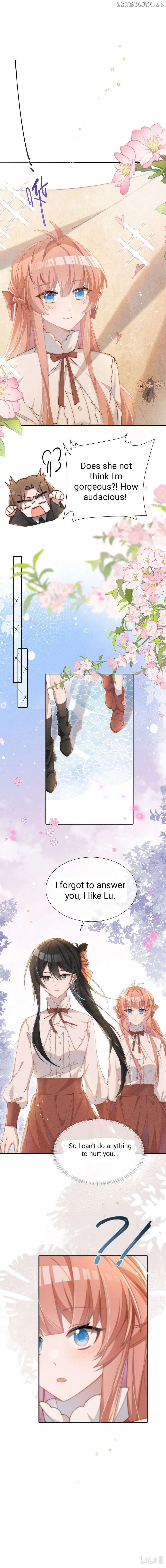 Is It Normal To Raise A Yandere Heroine As A Villainess ! Chapter 6 Online - página 9