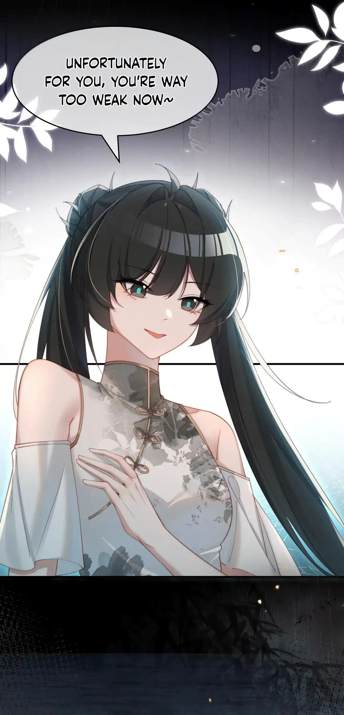 Is It Normal To Raise A Yandere Heroine As A Villainess ! Chapter 61 Online - página 2
