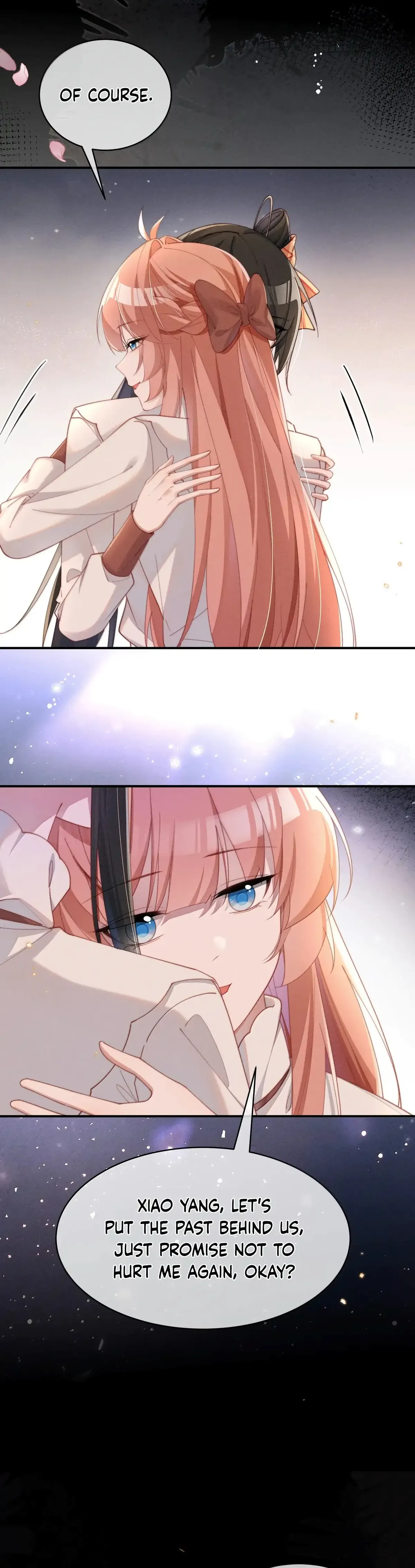 Is It Normal To Raise A Yandere Heroine As A Villainess ! Chapter 61 Online - página 12