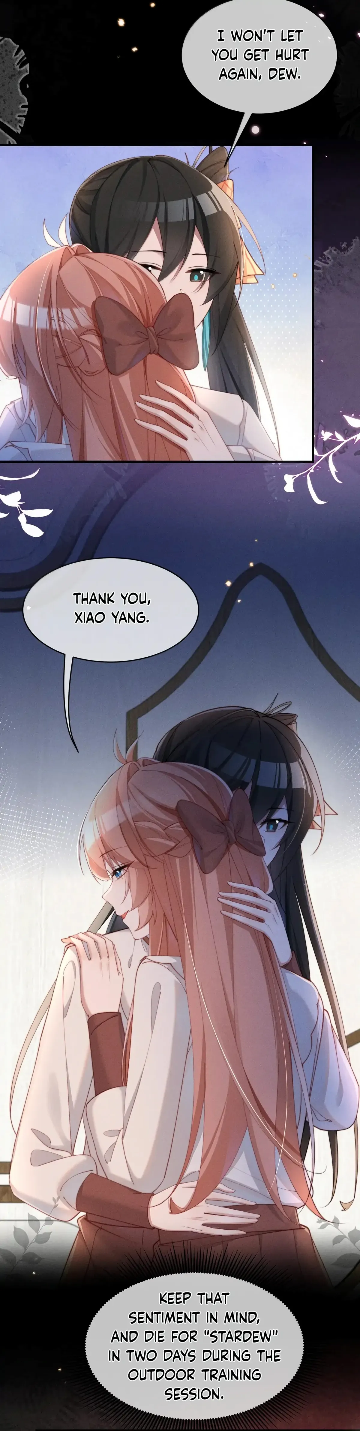 Is It Normal To Raise A Yandere Heroine As A Villainess ! Chapter 61 Online - página 13