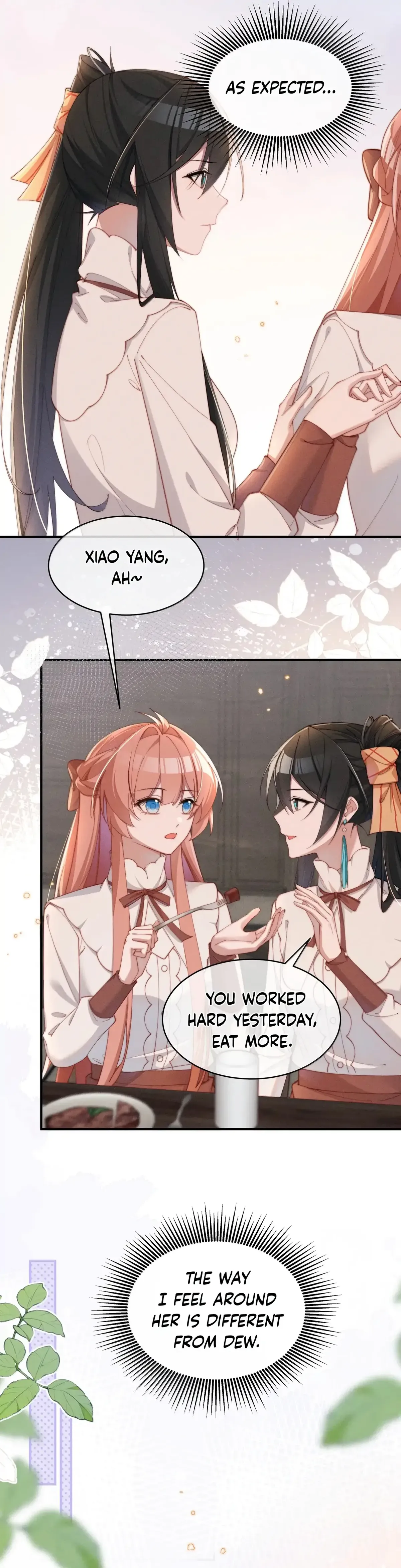 Is It Normal To Raise A Yandere Heroine As A Villainess ! Chapter 62 Online - página 2