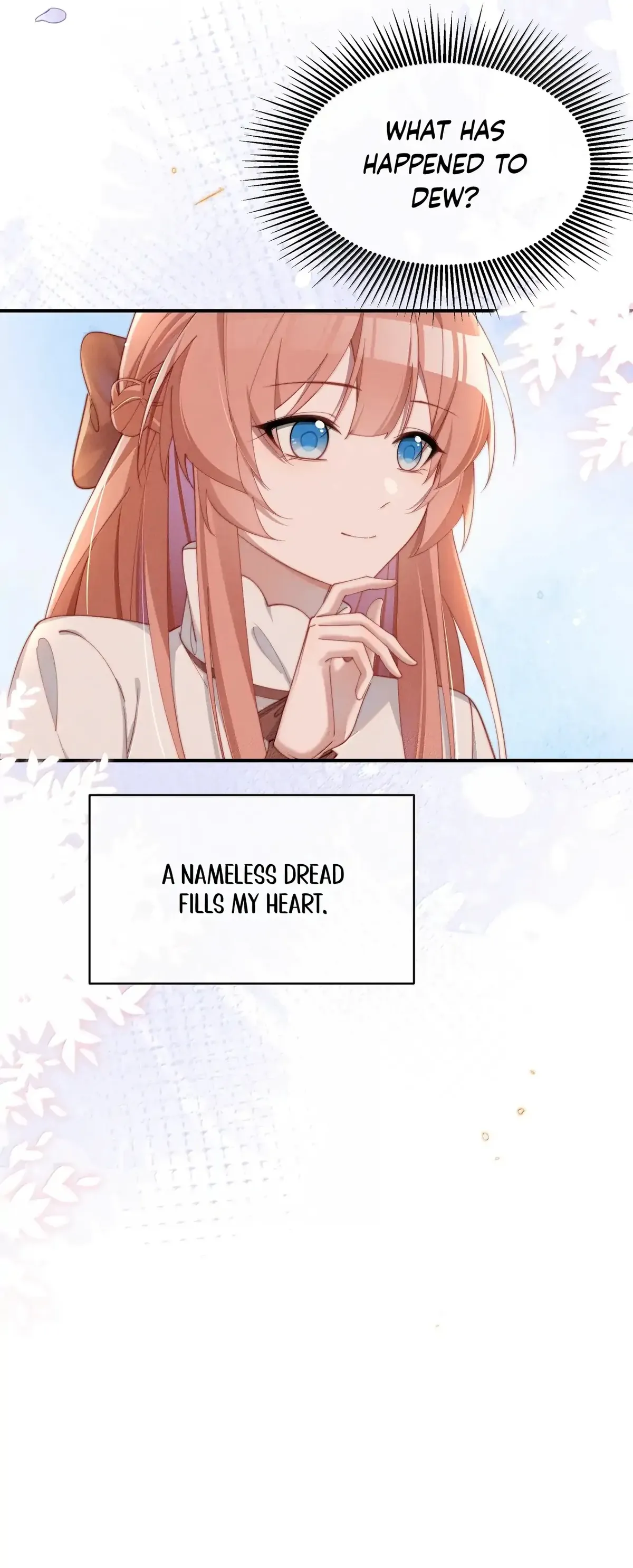 Is It Normal To Raise A Yandere Heroine As A Villainess ! Chapter 62 Online - página 7