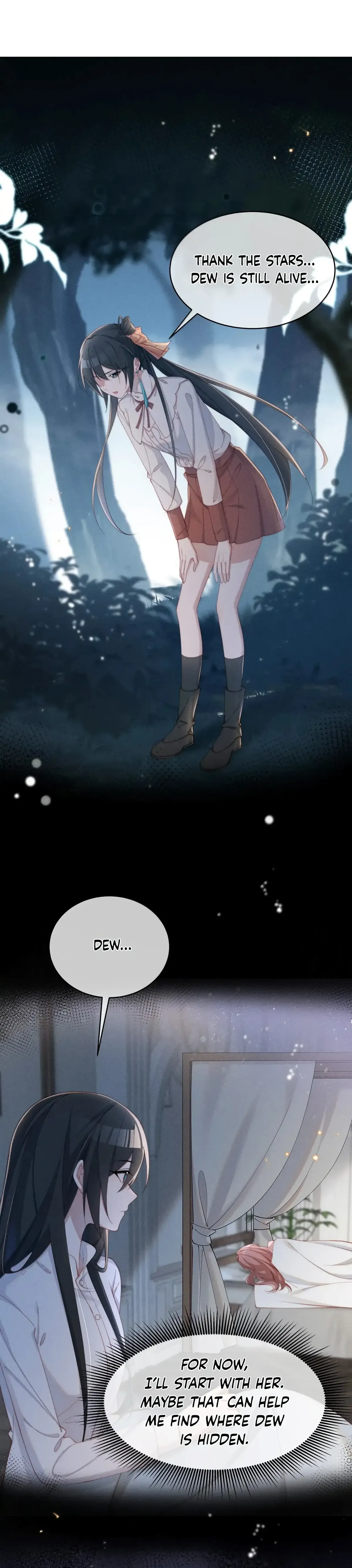 Is It Normal To Raise A Yandere Heroine As A Villainess ! Chapter 62 Online - página 11