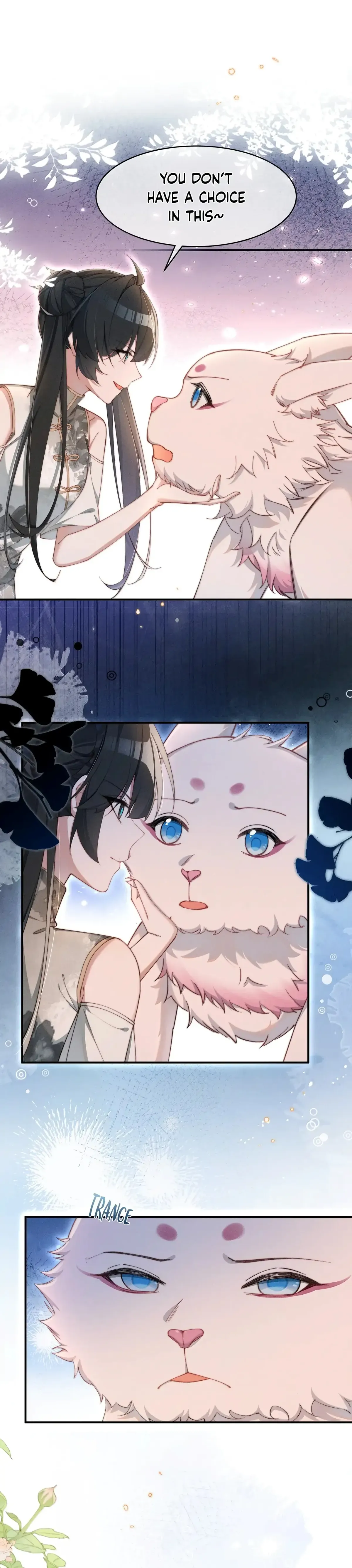 Is It Normal To Raise A Yandere Heroine As A Villainess ! Chapter 63 Online - página 10