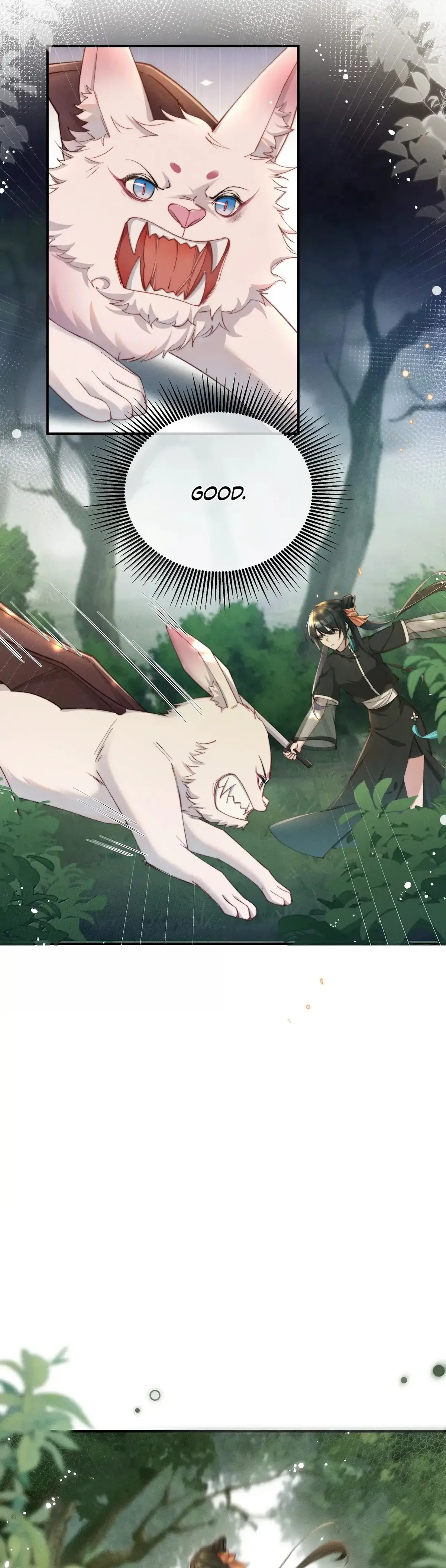 Is It Normal To Raise A Yandere Heroine As A Villainess ! Chapter 63 Online - página 14