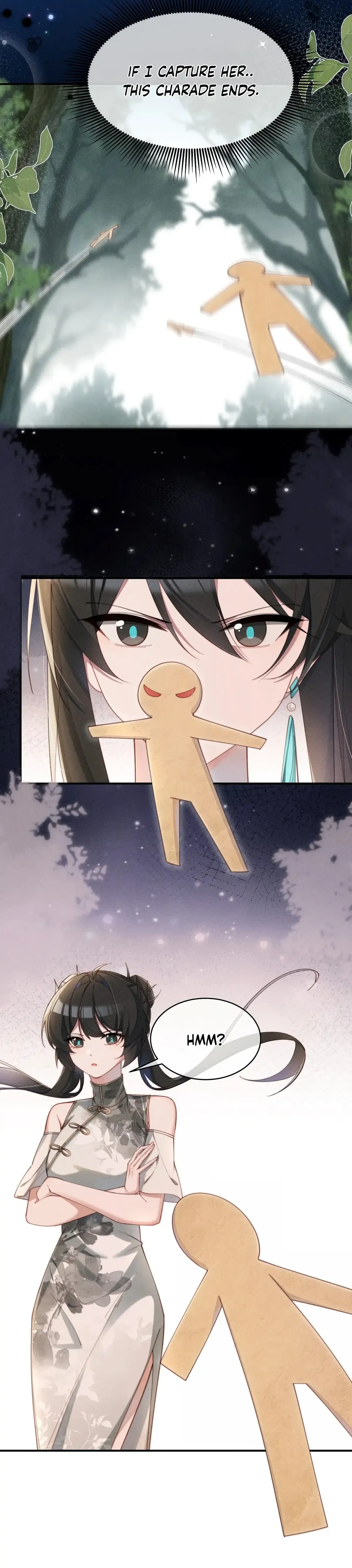 Is It Normal To Raise A Yandere Heroine As A Villainess ! Chapter 63 Online - página 16