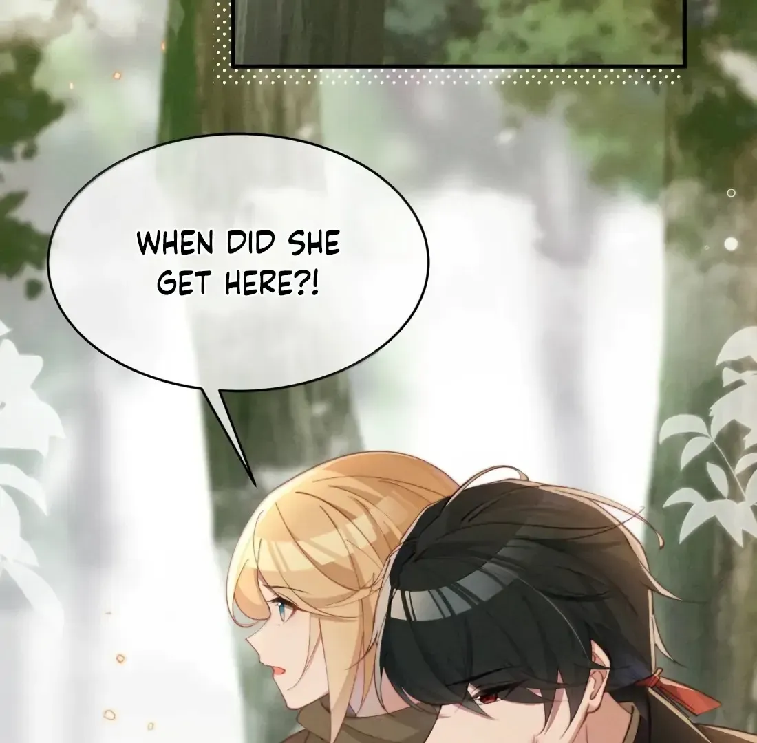 Is It Normal To Raise A Yandere Heroine As A Villainess ! Chapter 66 Online - página 3