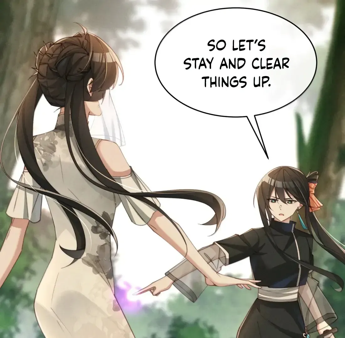Is It Normal To Raise A Yandere Heroine As A Villainess ! Chapter 66 Online - página 10