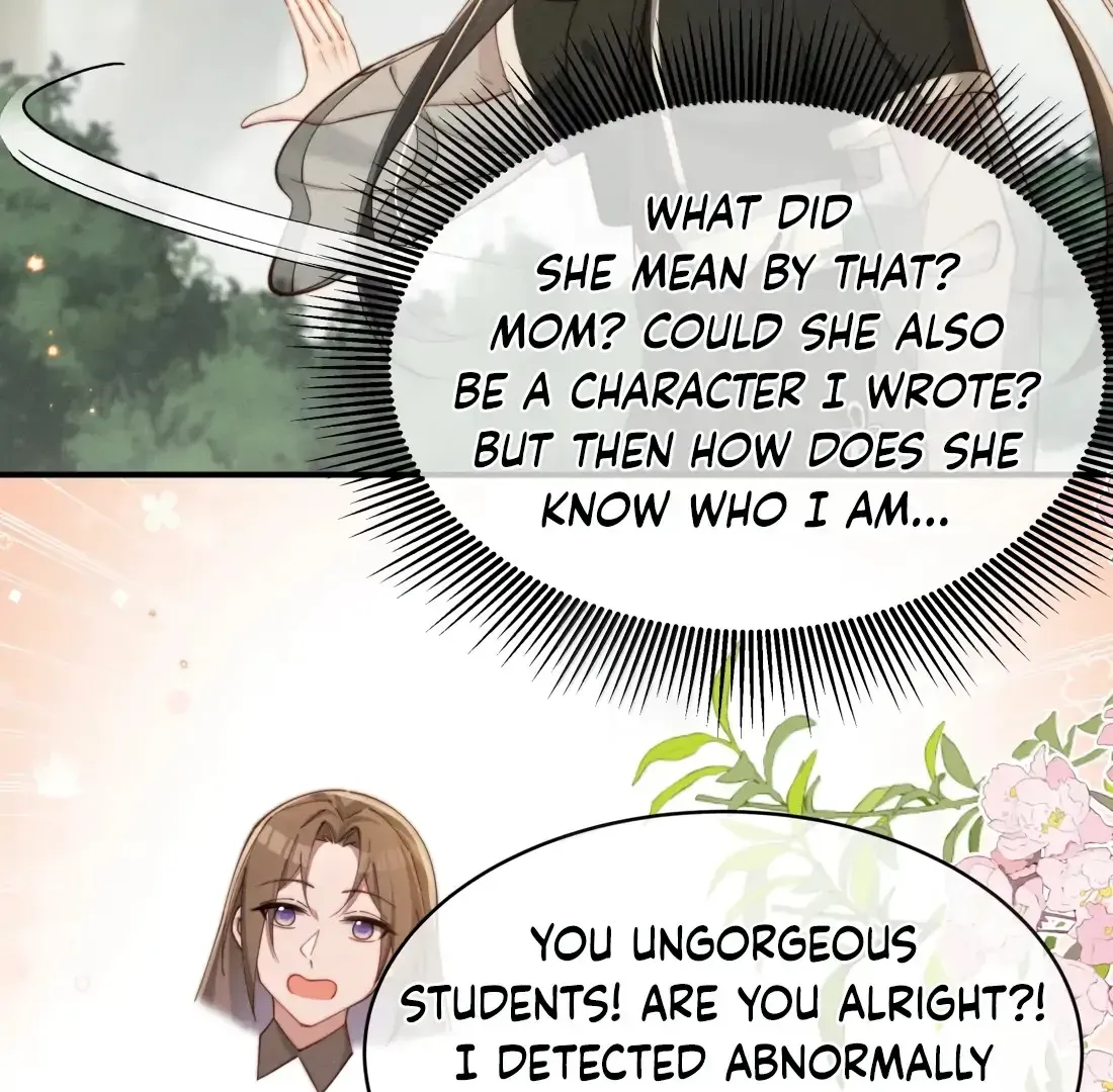 Is It Normal To Raise A Yandere Heroine As A Villainess ! Chapter 66 Online - página 20