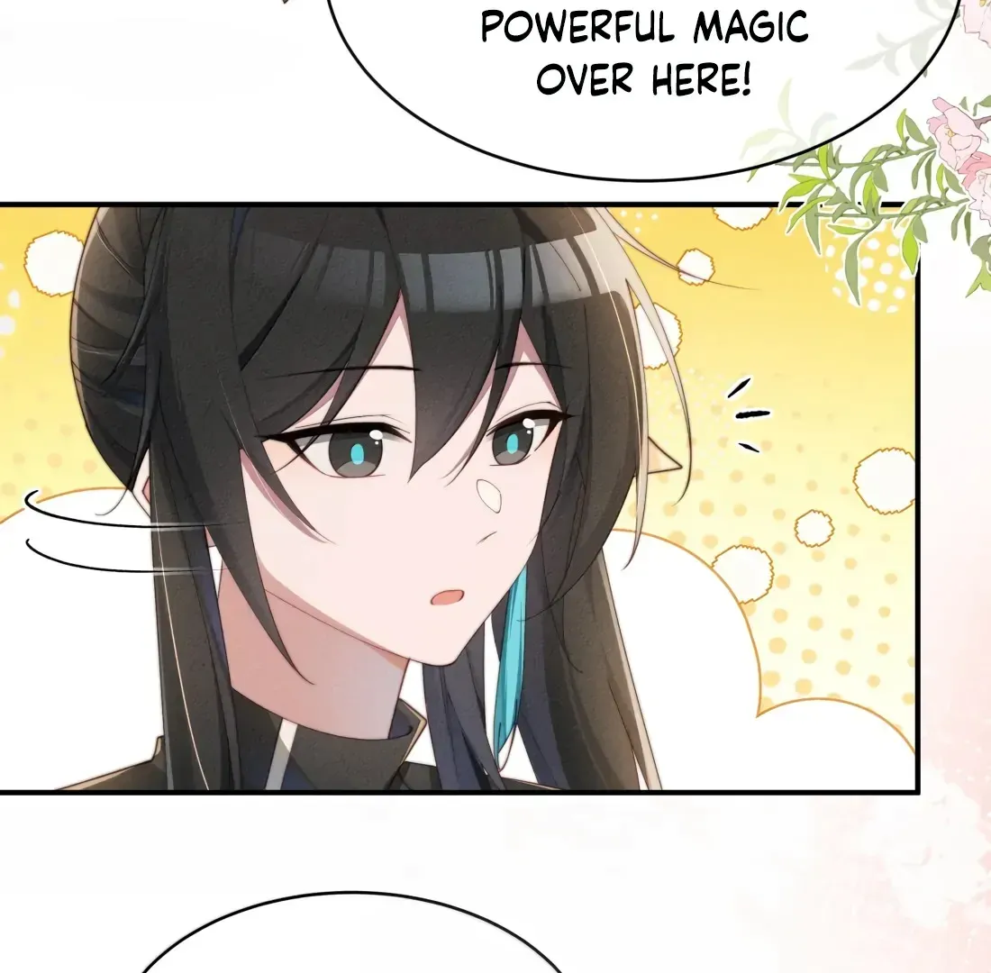 Is It Normal To Raise A Yandere Heroine As A Villainess ! Chapter 66 Online - página 21