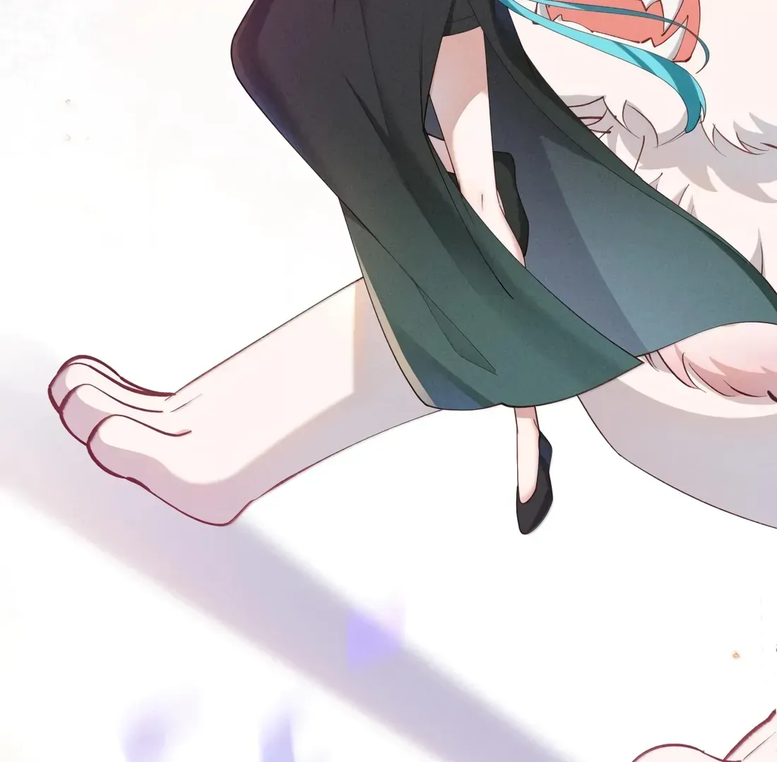 Is It Normal To Raise A Yandere Heroine As A Villainess ! Chapter 66 Online - página 29