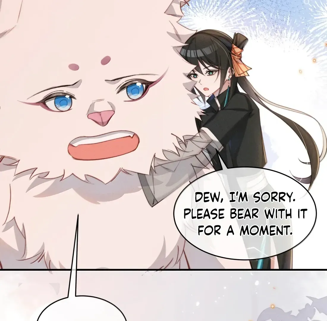 Is It Normal To Raise A Yandere Heroine As A Villainess ! Chapter 66 Online - página 39