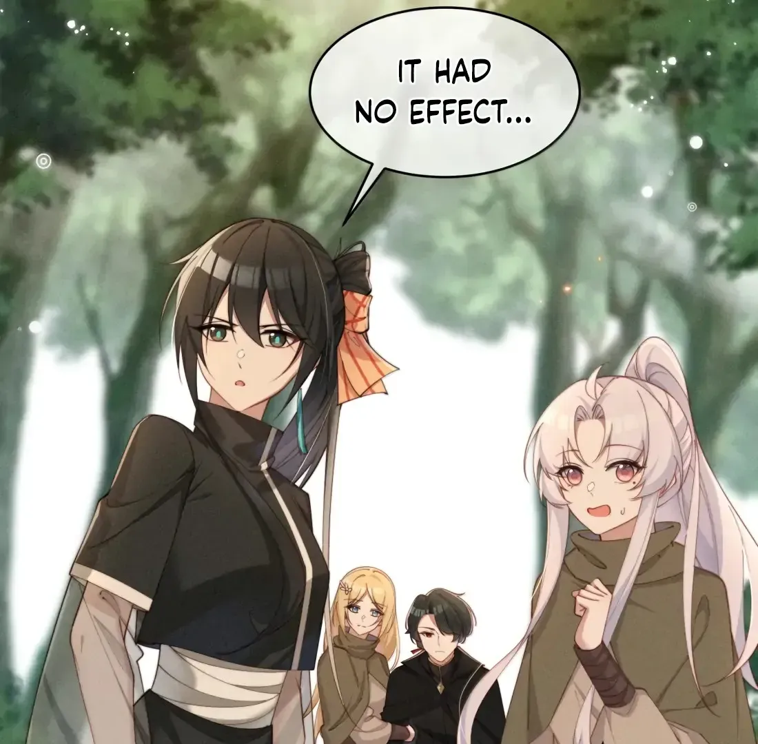 Is It Normal To Raise A Yandere Heroine As A Villainess ! Chapter 66 Online - página 45
